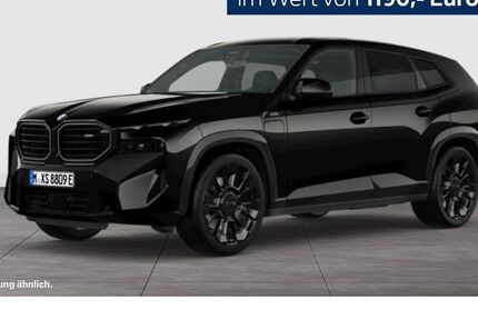 BMW XM 6.197 km 125.590 € Velbert 42549