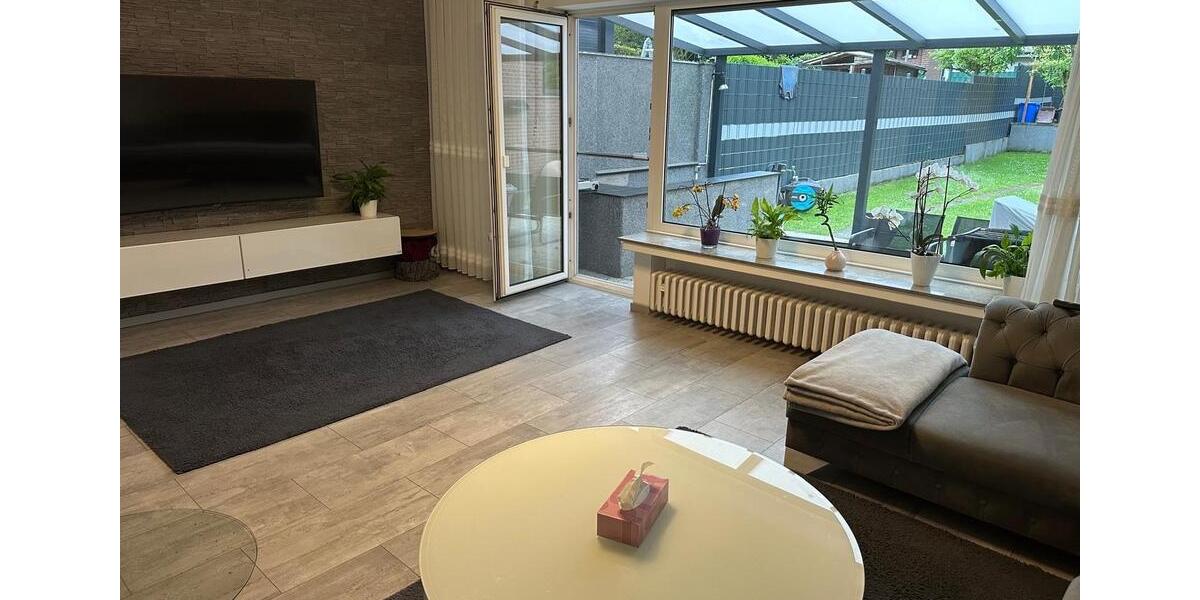 Reihenhaus Viersen Hülsdonk - 5 Zimmer, 106 m&sup2;, 385.000&euro; | Angebot:26408825