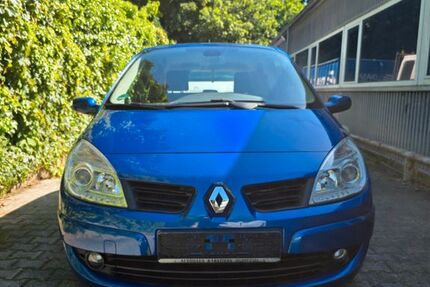Renault Scenic 200.500 km 1.600 &euro; Wuppertal 42329