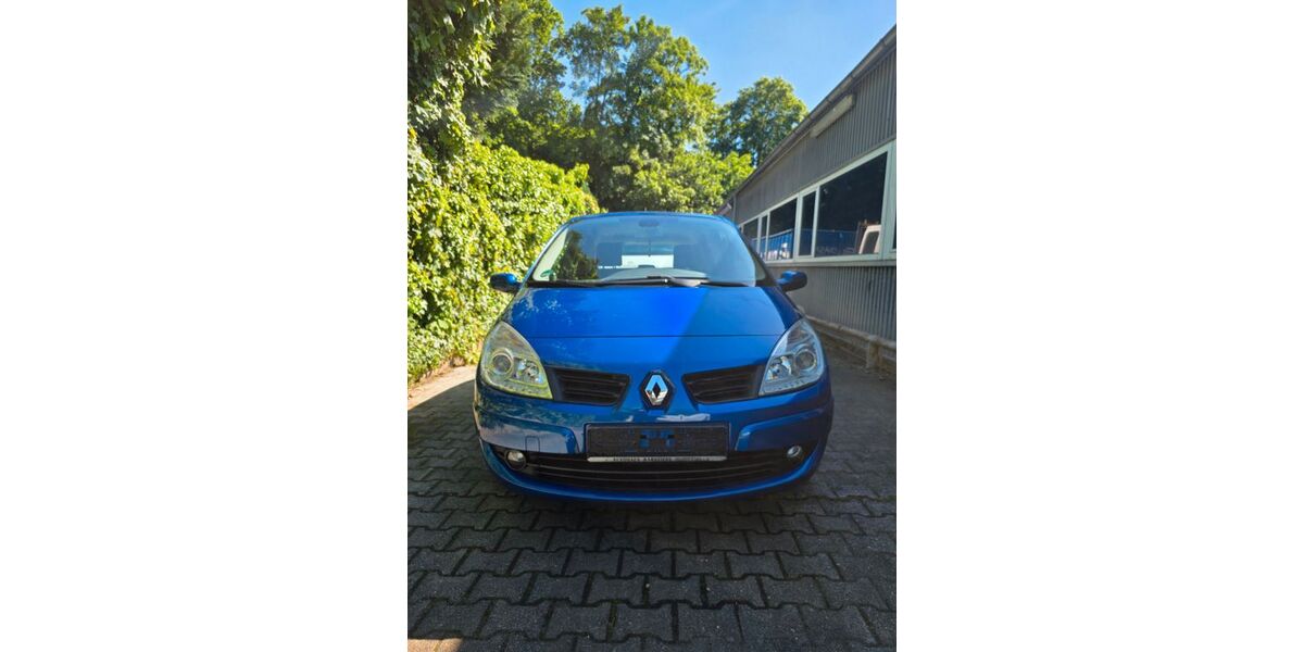 Renault Scenic 200.500 km 1.600 &euro; Wuppertal 42329
