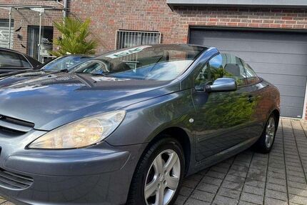 Peugeot 307 210.000 km 1.850 € Solingen 42651