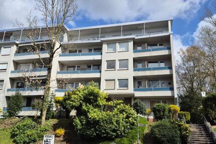 Wohnung Leverkusen Opladen - 1 Zimmer, 33 m&sup2;, 700&euro; | Angebot:25903112