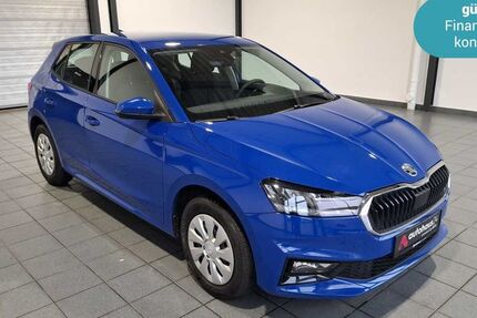 Skoda Fabia 12.441 km 14.790 &euro; Wuppertal 42287