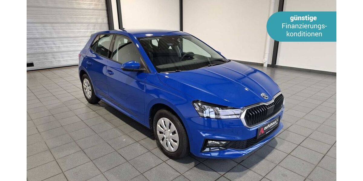 Skoda Fabia 12.441 km 14.790 &euro; Wuppertal 42287