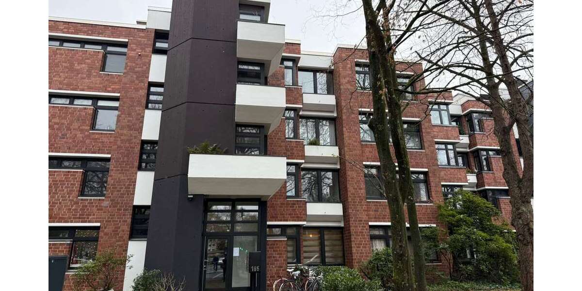 Etagenwohnung Düsseldorf Stadtbezirk 6 - 1 Zimmer, 15 m&sup2;, 120.000&euro; | Angebot:27166746