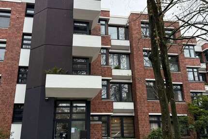 Wohnung Düsseldorf Stadtbezirk 6 - 1 Zimmer, 15 m&sup2;, 120.000&euro; | Angebot:27166746