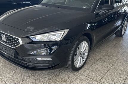 Seat Leon 16.600 km 23.985 &euro; Wuppertal 42329