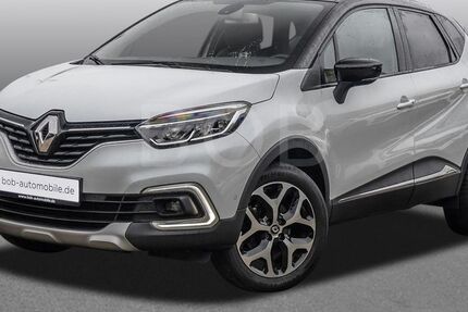 Renault Captur 40.655 km 13.410 &euro; Wuppertal 42109