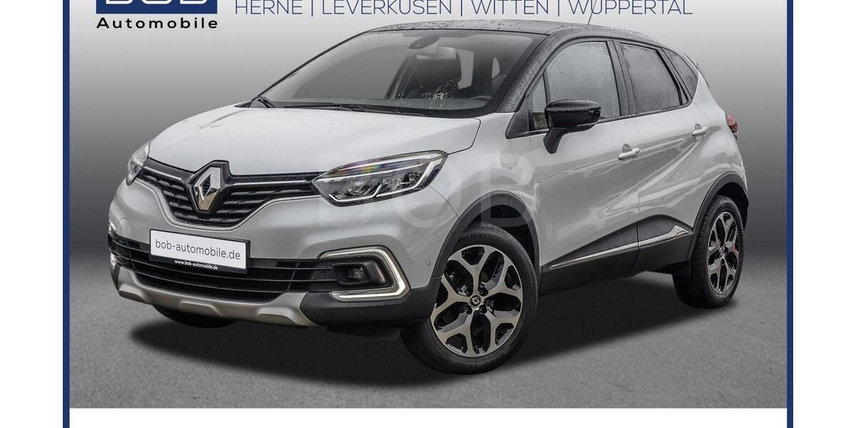 Renault Captur 40.655 km 13.410 &euro; Wuppertal 42109