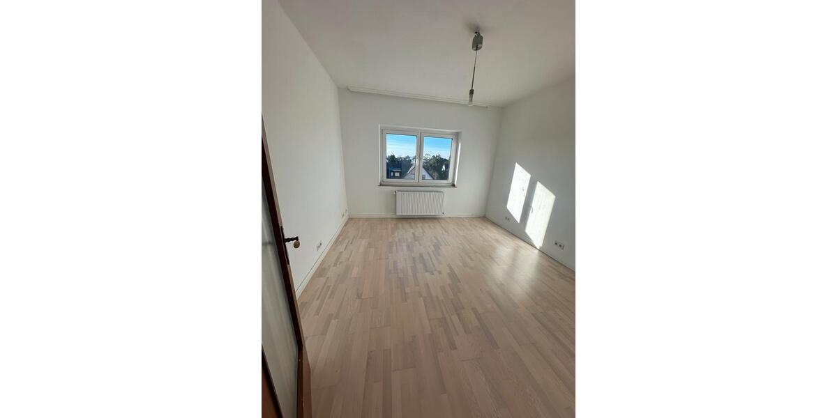 3-Zimmer-Eigentumswohnung mit Balkon | vermietet | 88m2 3 zimmer