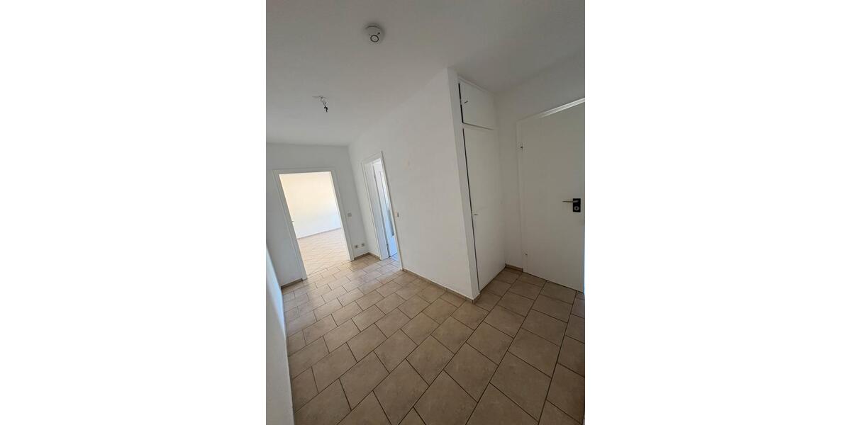 Etagenwohnung Leverkusen Schlebusch - 2 Zimmer, 63 m&sup2;, 1.014&euro; | Angebot:26278524