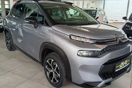 Citroen C3 Aircross 100.958 km 12.990 &euro; Mönchengladbach 41063