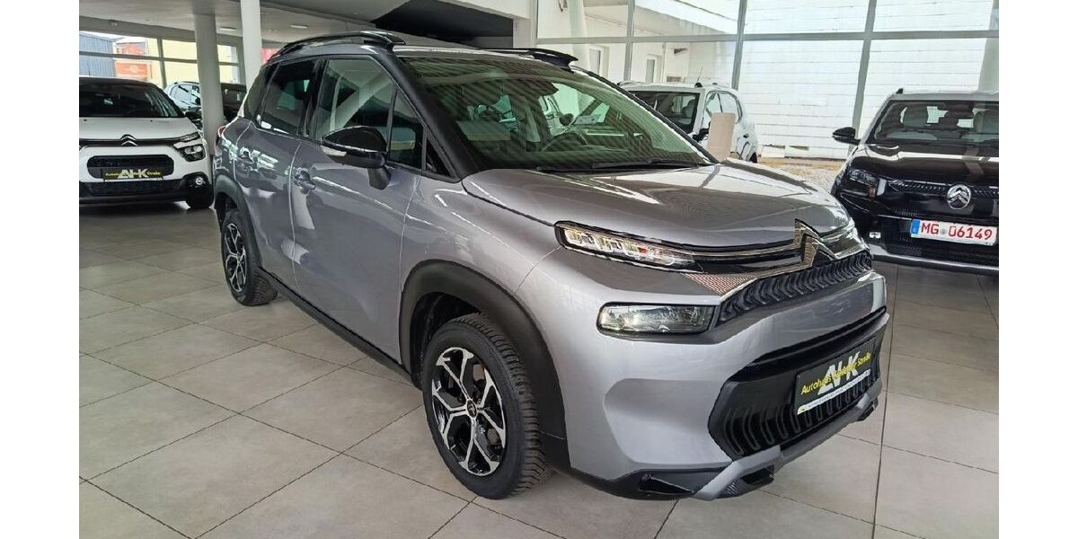 Citroen C3 Aircross 100.958 km 12.990 &euro; Mönchengladbach 41063