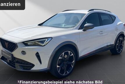 Cupra Formentor 11.800 km 29.990 &euro; Mettmann 40822