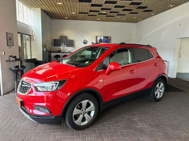 Opel Mokka 116.410 km 11.200 &euro; Moers 47441