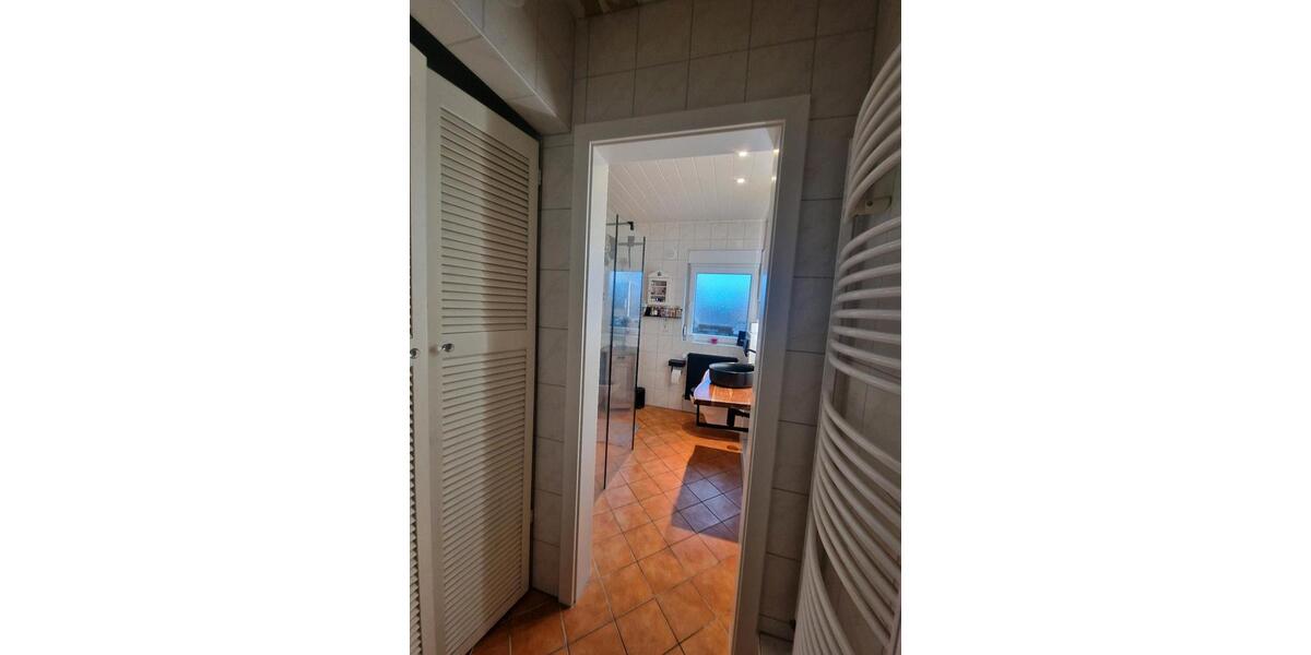 Wohlfühloase für 2 Personen 3 zimmer