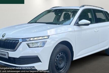 Skoda Kamiq 64.074 km 15.290 &euro; Wuppertal 42109