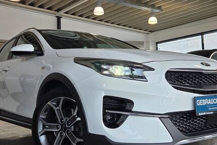 Kia XCeed 47.707 km 18.990 &euro; Dormagen 41540