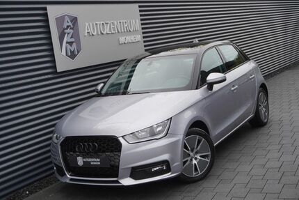 Audi A1 42.000 km 13.990 &euro; Monheim am Rhein 40789