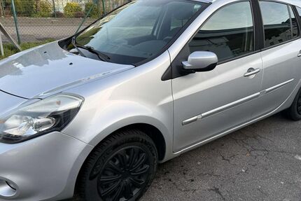 Renault Clio 110.199 km 3.990 &euro; Mönchengladbach 41199