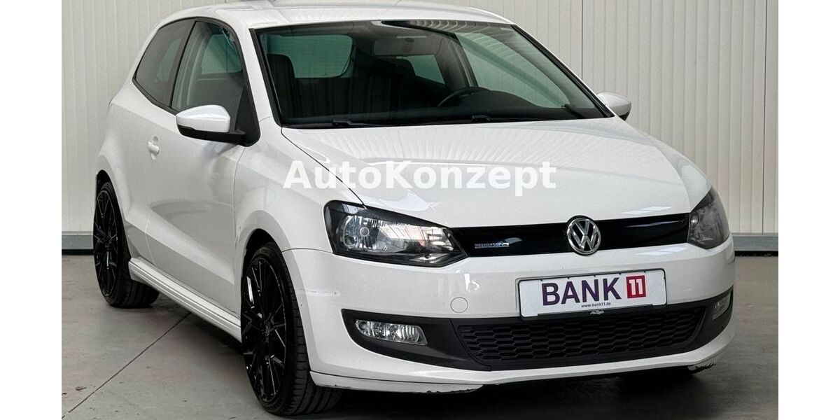 VW Polo 230.000 km 3.490 &euro; Grevenbroich 41515