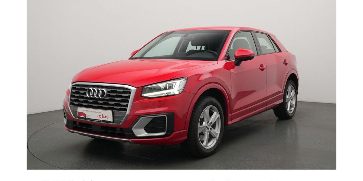 Audi Q2 67.563 km 17.480 &euro; Leverkusen 51373