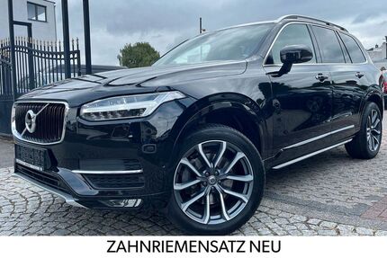 Volvo XC90 128.178 km 28.248 € Mönchengladbach 41063