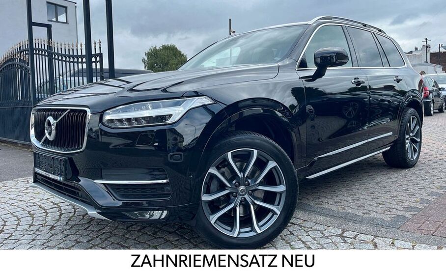 Volvo XC90 128.178 km 28.248 € Mönchengladbach 41063