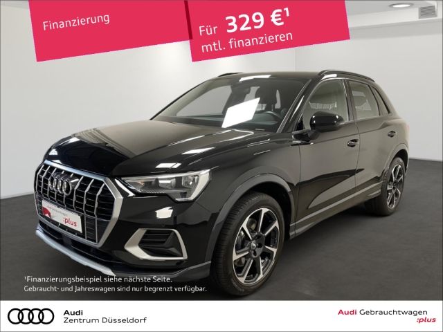 Audi Q3 78.698 km 30.900 € Düsseldorf 40233