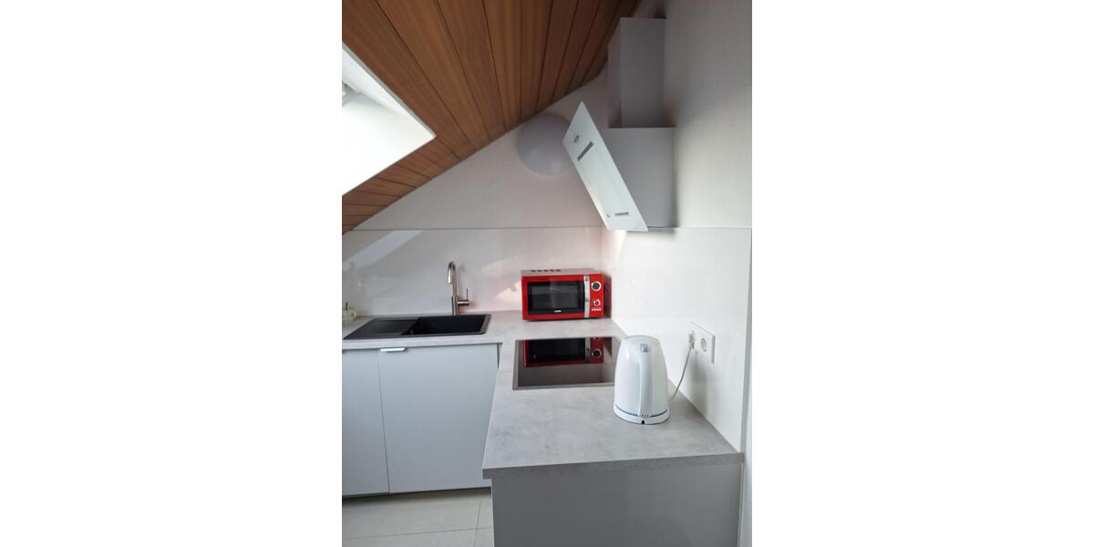 möbl. 2 Zimmer Wohnung großer Balkon Stellplatz 2 zimmer