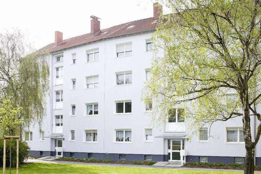 Wohnung zum Mieten in Duisburg 419 € 48 m²
