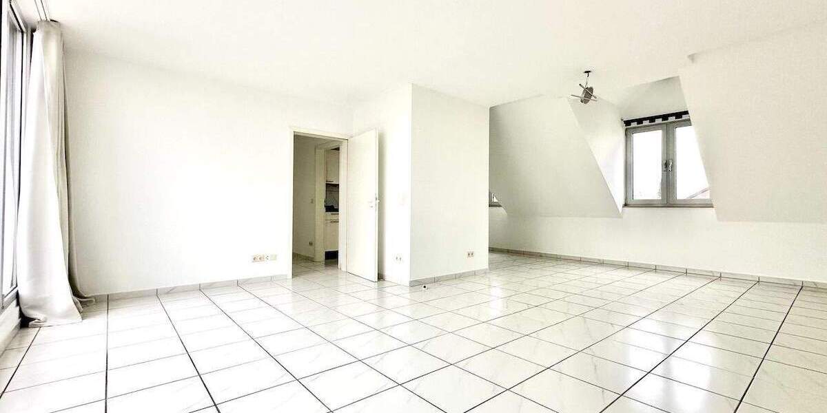 Etagenwohnung Neuss Uedesheim - 3 Zimmer, 94 m&sup2;, 319.000&euro; | Angebot:25736810