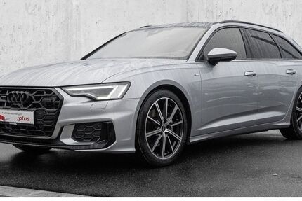Audi A6 22.180 km 54.380 &euro; Düsseldorf 40549