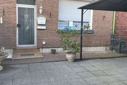 Haus zum Mieten in Isselburg 790 € 100 m²