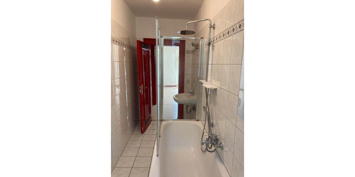 Etagenwohnung Wuppertal Eckbusch - 2 Zimmer, 60 m&sup2;, 540&euro; | Angebot:26408183
