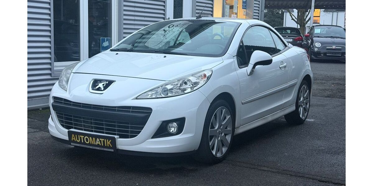 Peugeot 207 75.360 km 7.490 &euro; Krefeld 47809