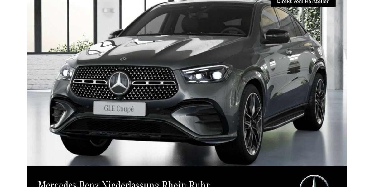 Mercedes-Benz GLE 350 9.900 km 103.490 &euro; Düsseldorf 40470
