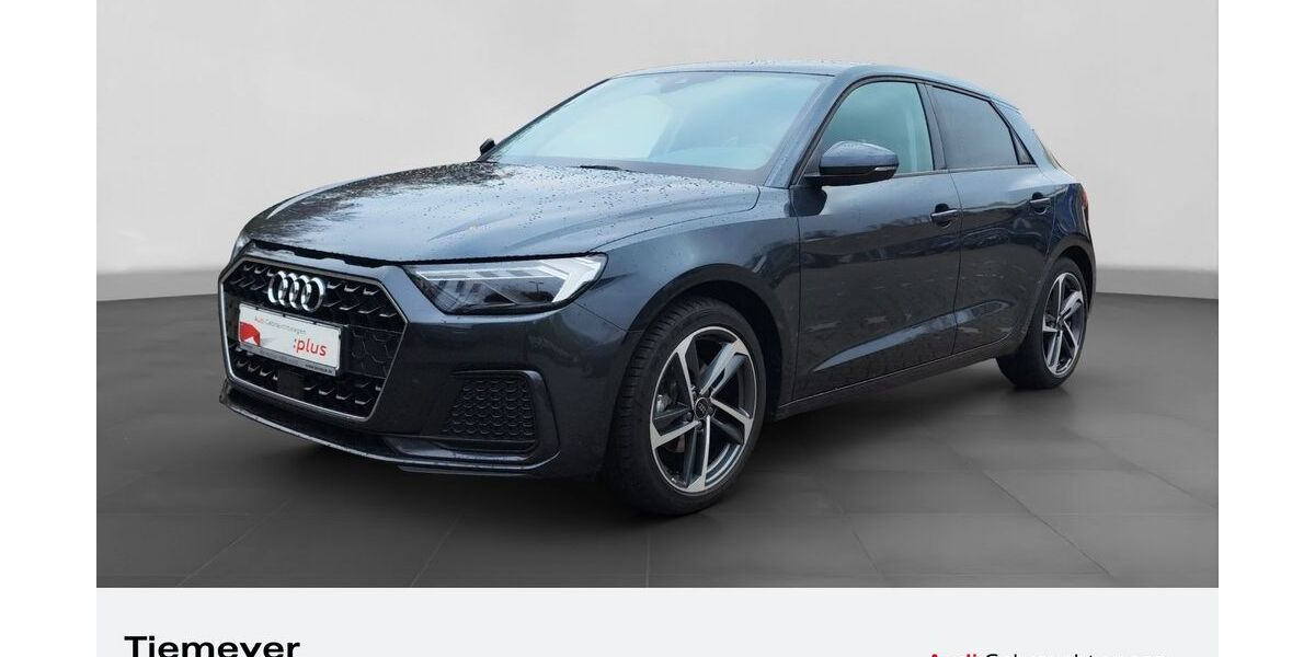 Audi A1 25.791 km 25.940 &euro; Remscheid 42897