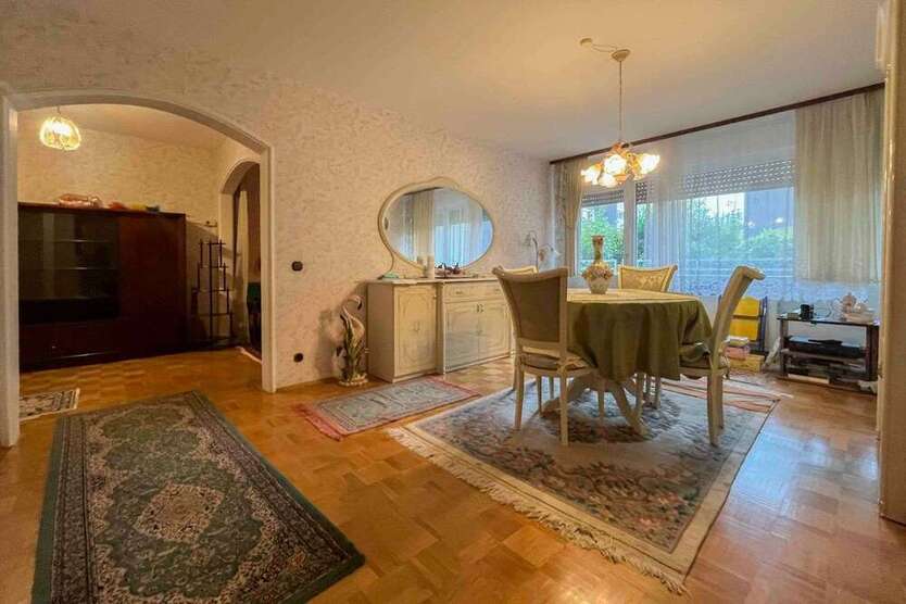 Wohnung zum Kaufen in Essen 149.000 € 84.16 m² 3.5 zimmer