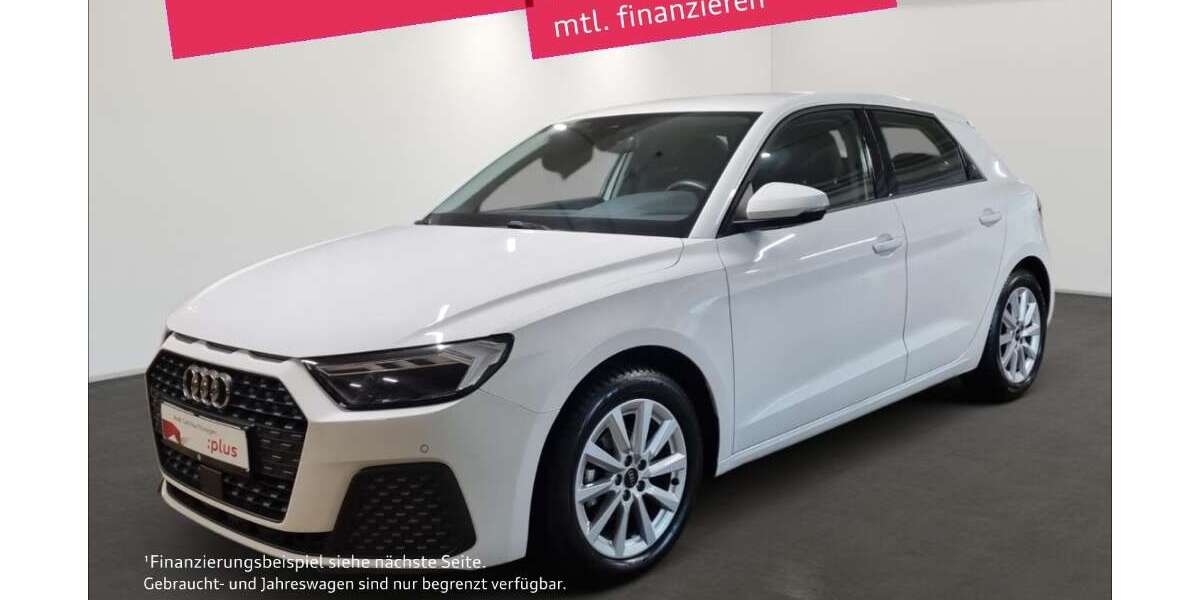 Audi A1 19.193 km 21.490 &euro; Neuss 41464