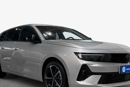 Opel Astra 7.945 km 22.950 &euro; Leverkusen 51373