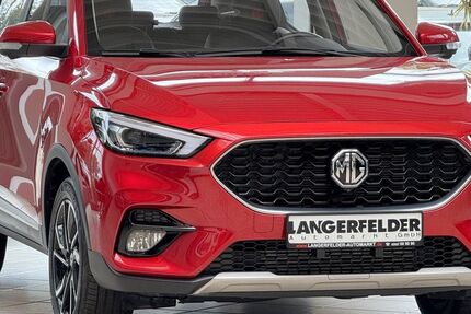 MG ZS 21.333 km 17.999 &euro; Wuppertal 42389