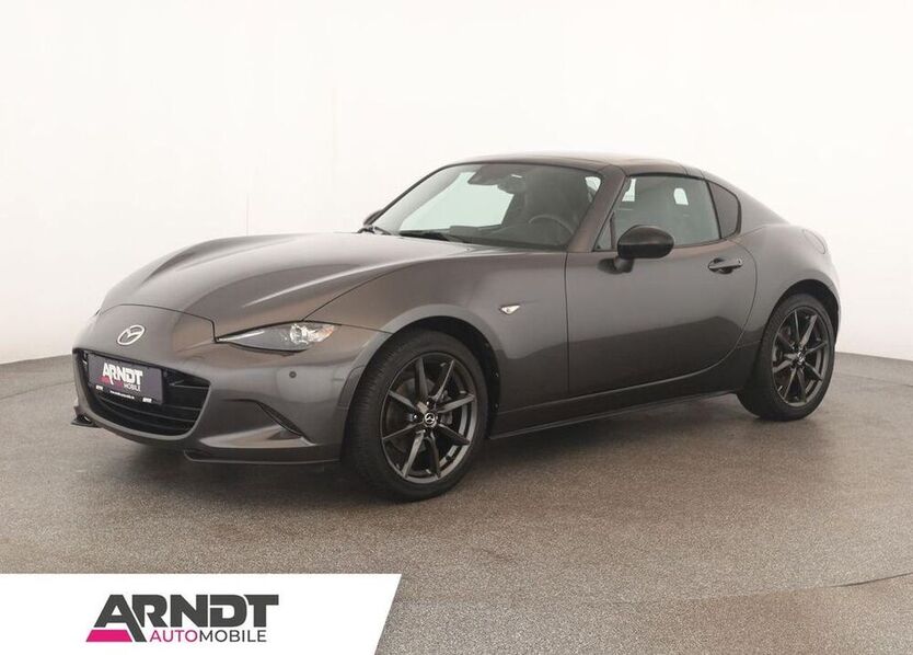 MX-5