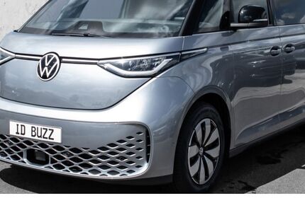 VW ID. Buzz 10.000 km 55.880 &euro; Düsseldorf 40474