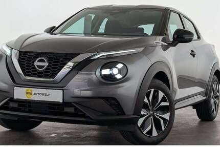 Nissan Juke 3.500 km 20.960 &euro; Düsseldorf 40599