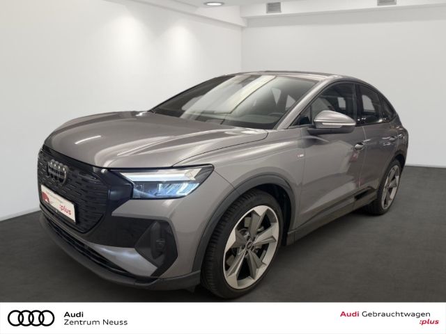 Audi Q4 e-tron 40.677 km 30.980 &euro; Neuss 41464