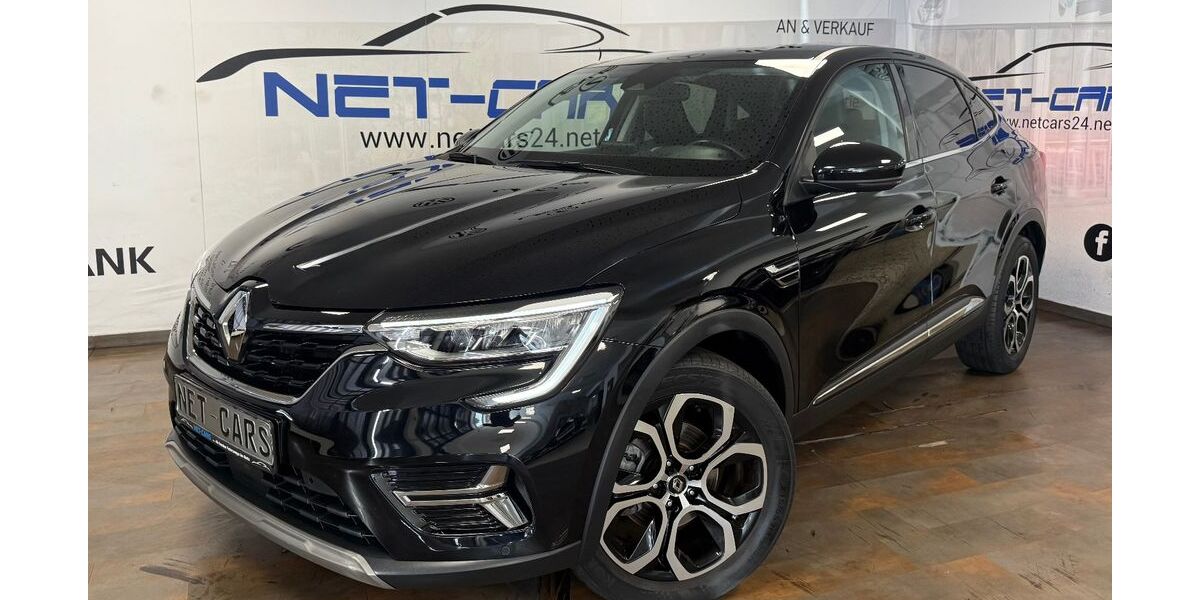 Renault Arkana 62.844 km 19.950 &euro; Hilden (bei Düsseldorf) 40721