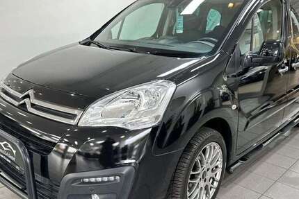 Citroen Berlingo 76.000 km 12.990 € Heiligenhaus 42579