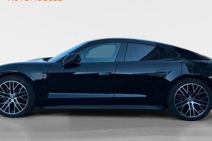 Porsche Taycan 60.900 km 54.900 &euro; Bedburg 50181