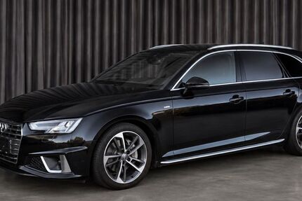 Audi A4 228.000 km 17.700 &euro; Mülheim an der Ruhr 45473